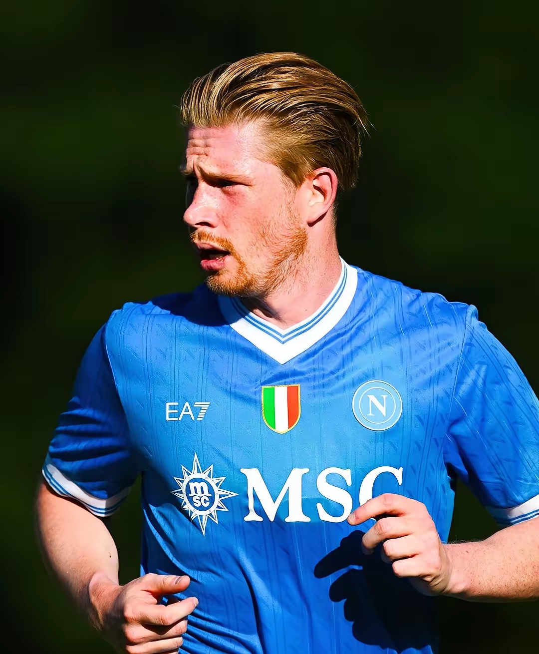 齐沃：那不勒斯值得称赞，就像米兰、尤文以及科莫一样