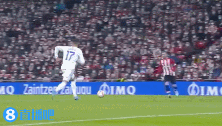 福建外援单节暴走